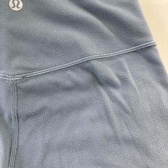 💢SOLD💢Align Pant, Steam Blue 28” - Picture 3 of 7